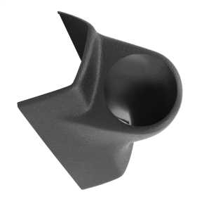 Mounting Solutions Single Gauge Pod 10201